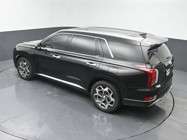 Used 2021 Hyundai Palisade Calligraphy AWD/4WD image 36