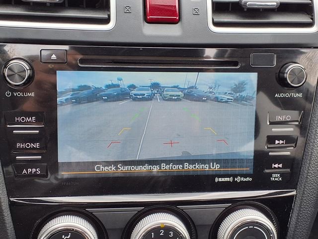 Used 2016 Subaru Forester 2.5i Premium w/ Popular Package #1 image 19