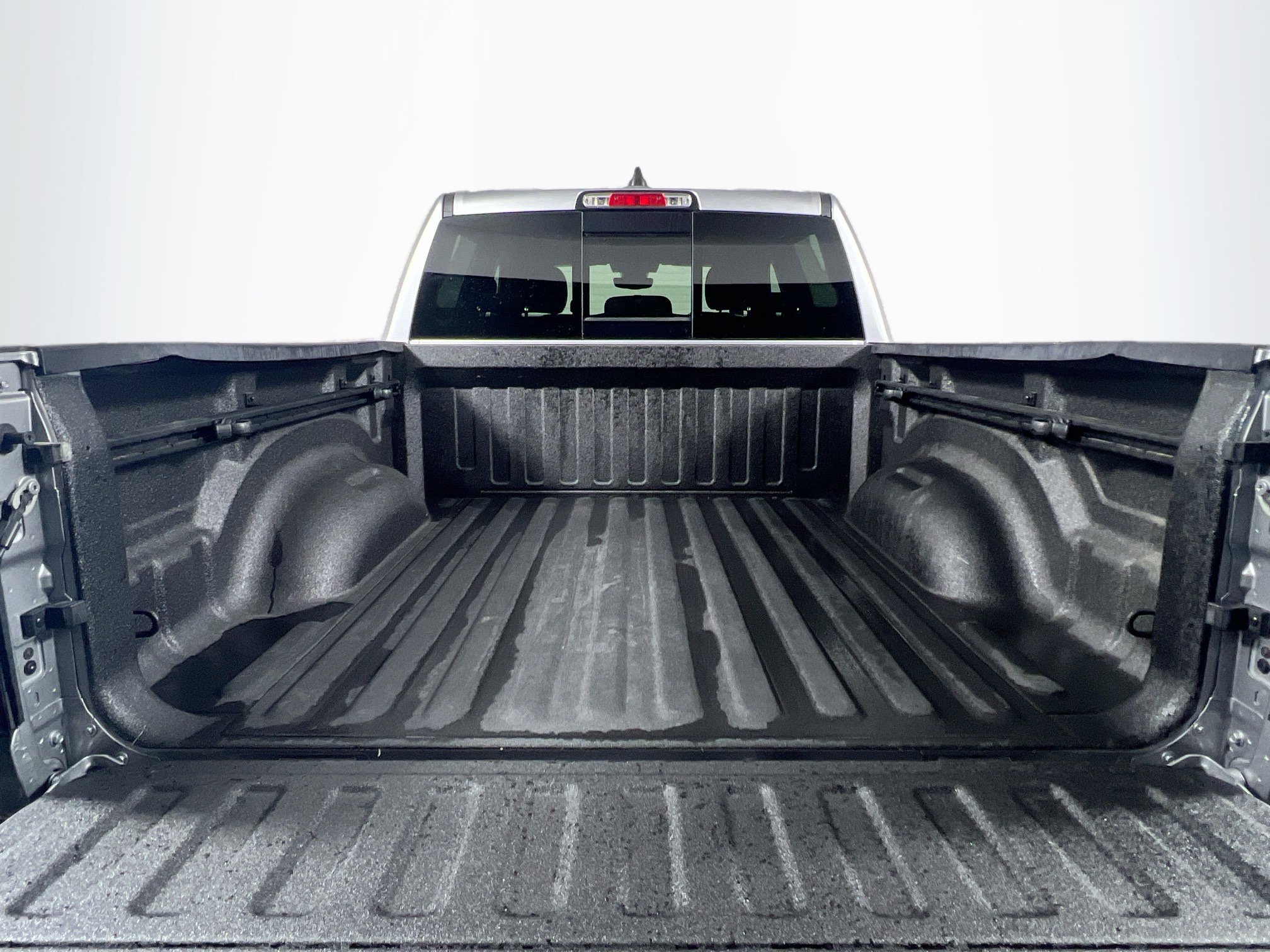 Used 2023 RAM 1500 Big Horn image 34