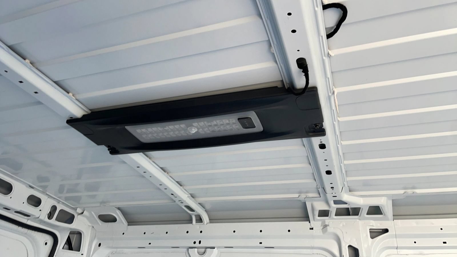 Used 2025 RAM ProMaster 2500 w/ Convenience Group FWD image 37