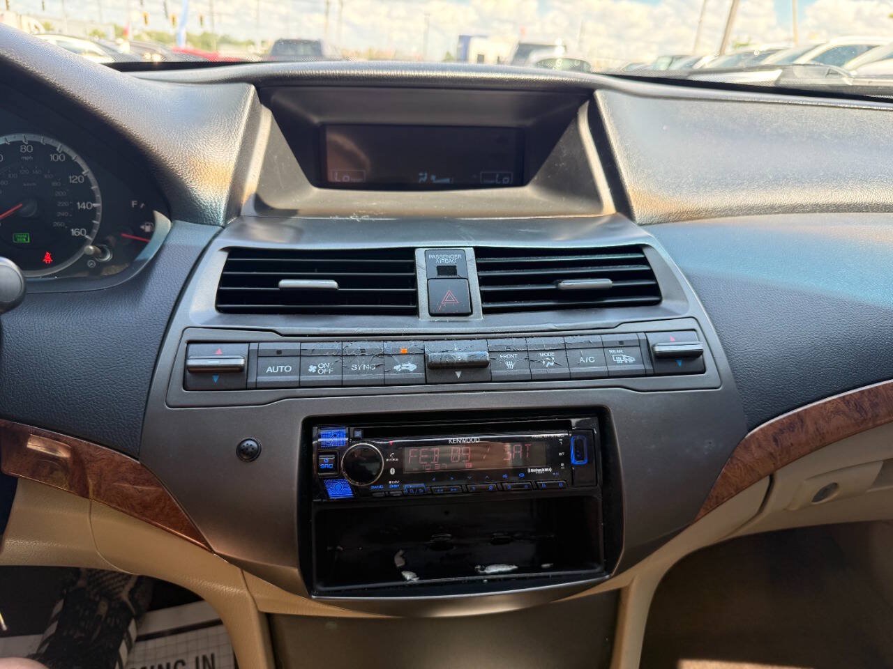 Used 2012 Honda Accord EX-L image 46