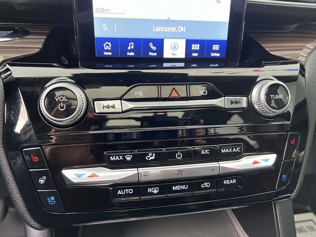 Certified 2023 Ford Explorer Limited w/ Limited Technology Package AWD/4WD image 21