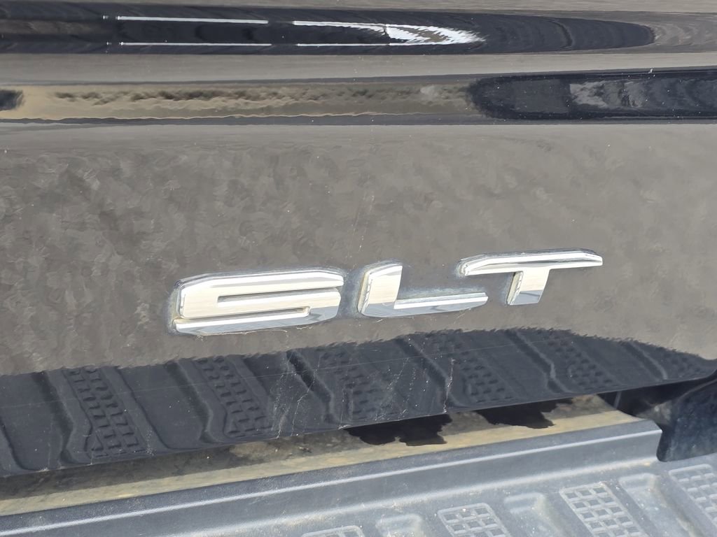 Certified 2024 GMC Sierra 1500 SLT image 10