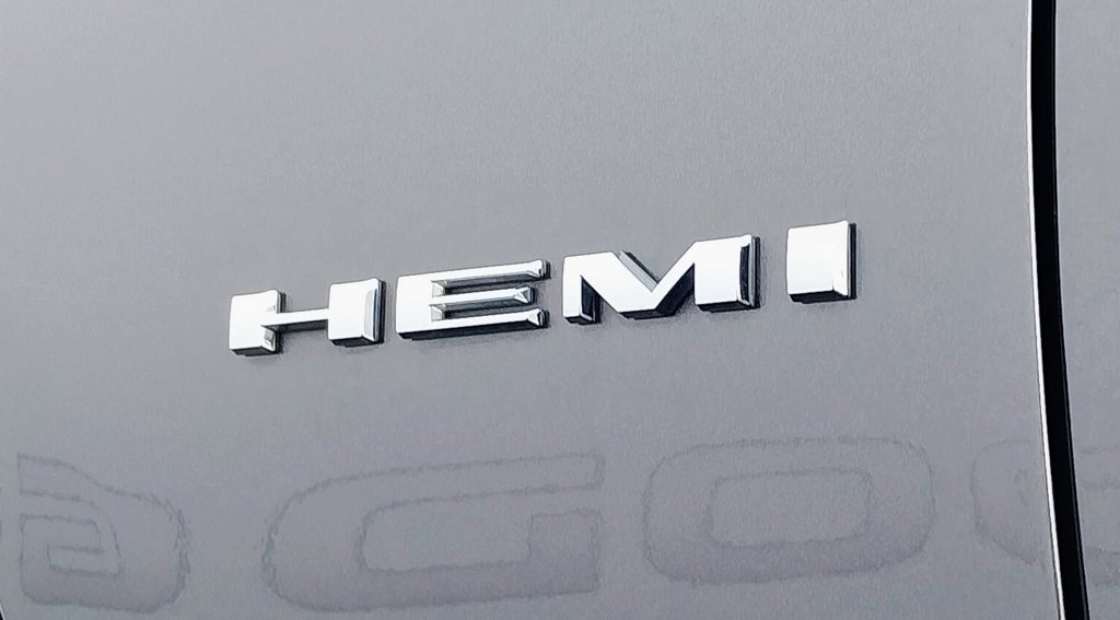 Certified 2022 Dodge Charger R/T image 6