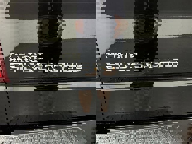 Used 2022 Chevrolet Silverado 1500 High Country w/ Max Trailering Package image 31