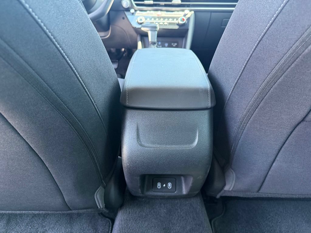 Certified 2025 Hyundai Sonata SE FWD image 24