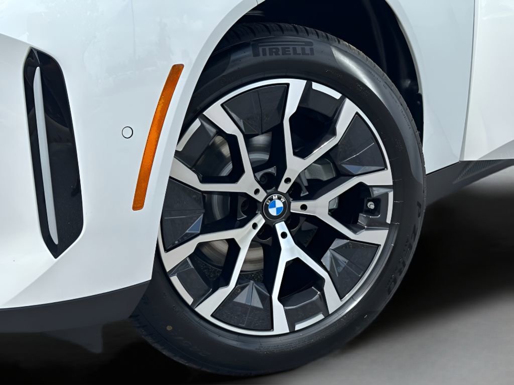 New 2026 BMW X3 xDrive30 AWD/4WD image 9