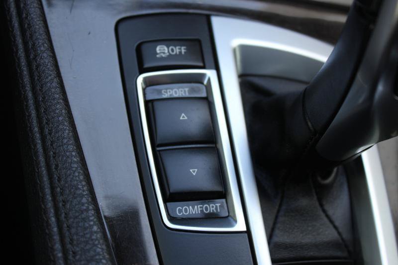 Used 2016 BMW 528i Sedan RWD image 39