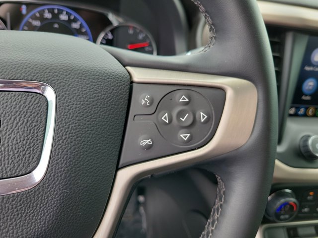 Used 2023 GMC Acadia Denali w/ Denali Ultimate Package AWD/4WD image 26