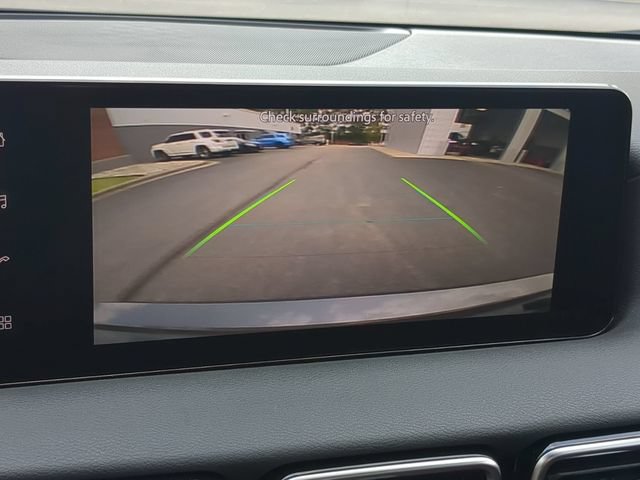 New 2026 Nissan Sentra SR w/ Floor Mat Package FWD image 19