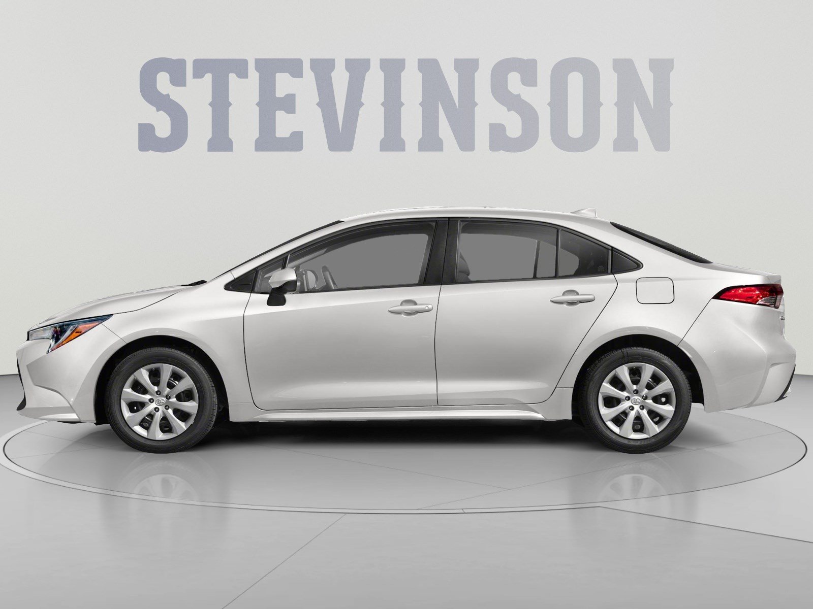 Used 2022 Toyota Corolla LE FWD image 3