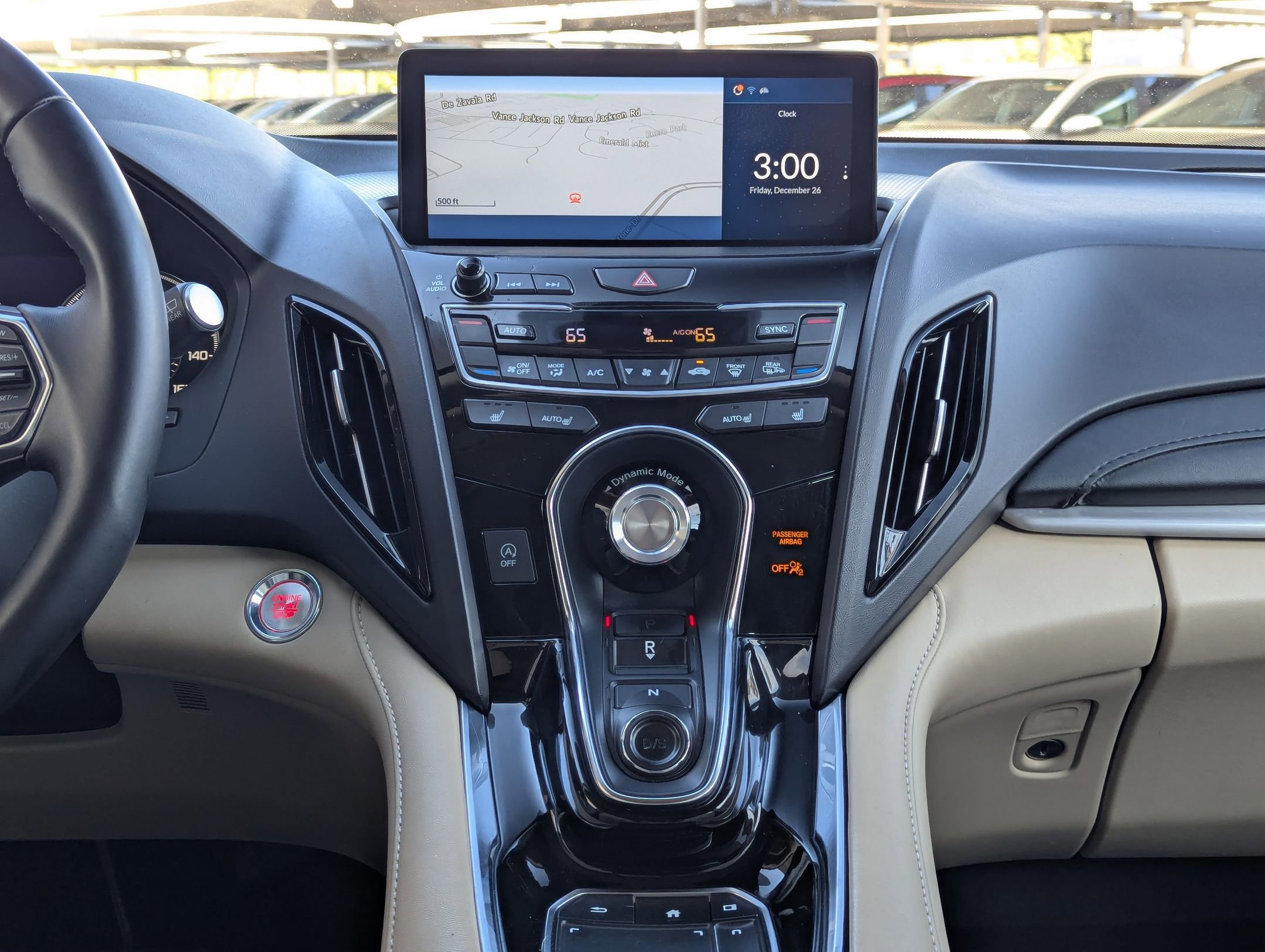 Used 2019 Acura RDX FWD w/ Technology Package image 18