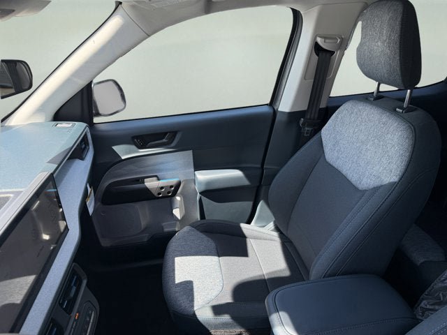 New 2026 Ford Maverick XLT image 16