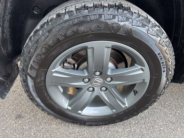 Used 2023 Honda Ridgeline RTL-E image 12