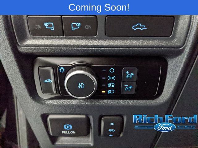 Certified 2022 Ford F150 Lariat AWD/4WD image 15