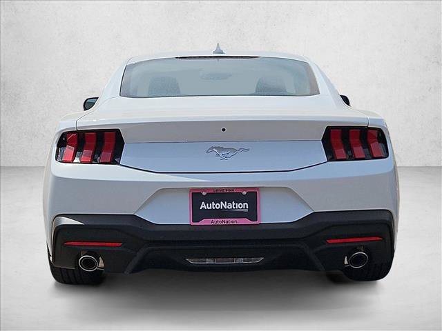 New 2026 Ford Mustang Coupe RWD image 8