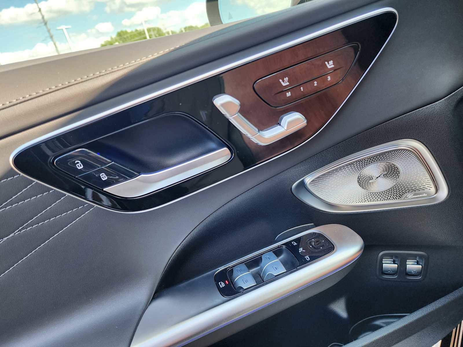 New 2025 Mercedes-Benz C 36 AMG S image 13