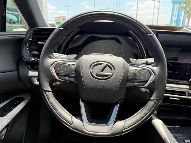 Used 2023 Lexus RX 350 Premium Plus w/ Accessory Package (Z1) FWD image 15