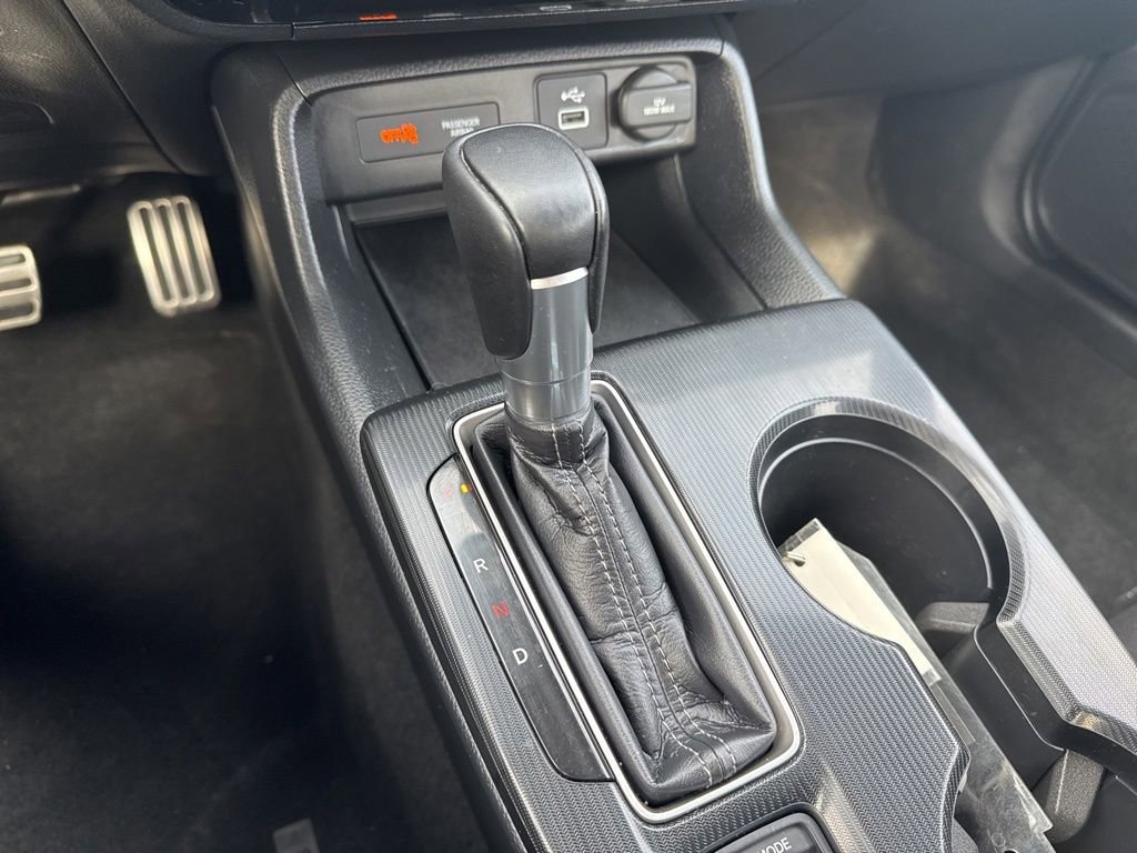 Certified 2023 Honda Civic Sport image 30