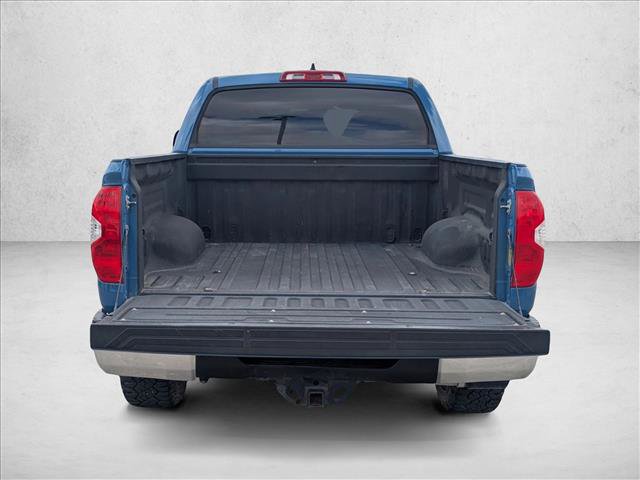 Used 2020 Toyota Tundra SR5 image 6