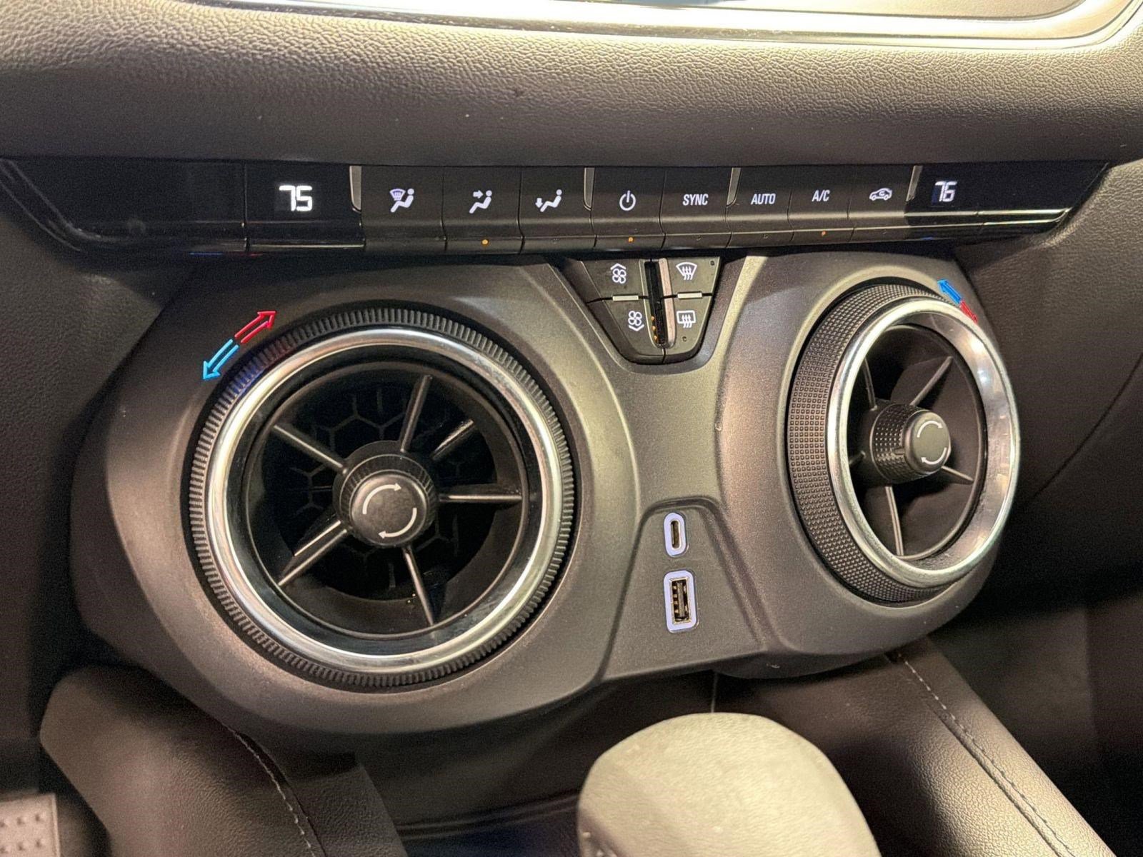 Used 2022 Chevrolet Blazer LT image 25