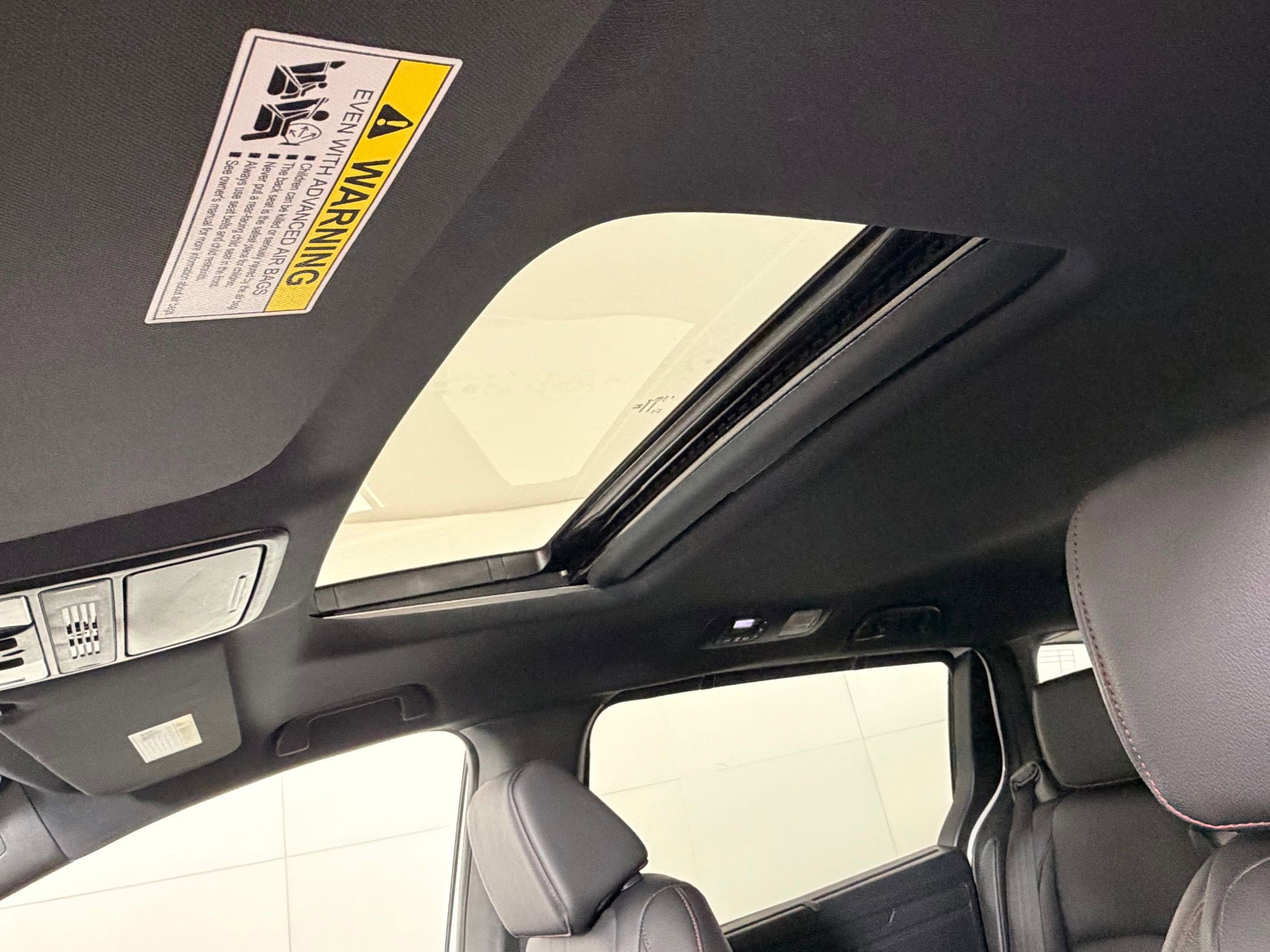 Certified 2025 Honda Odyssey Sport-L image 16