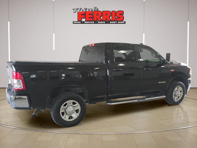 Used 2021 RAM 2500 Big Horn AWD/4WD image 5
