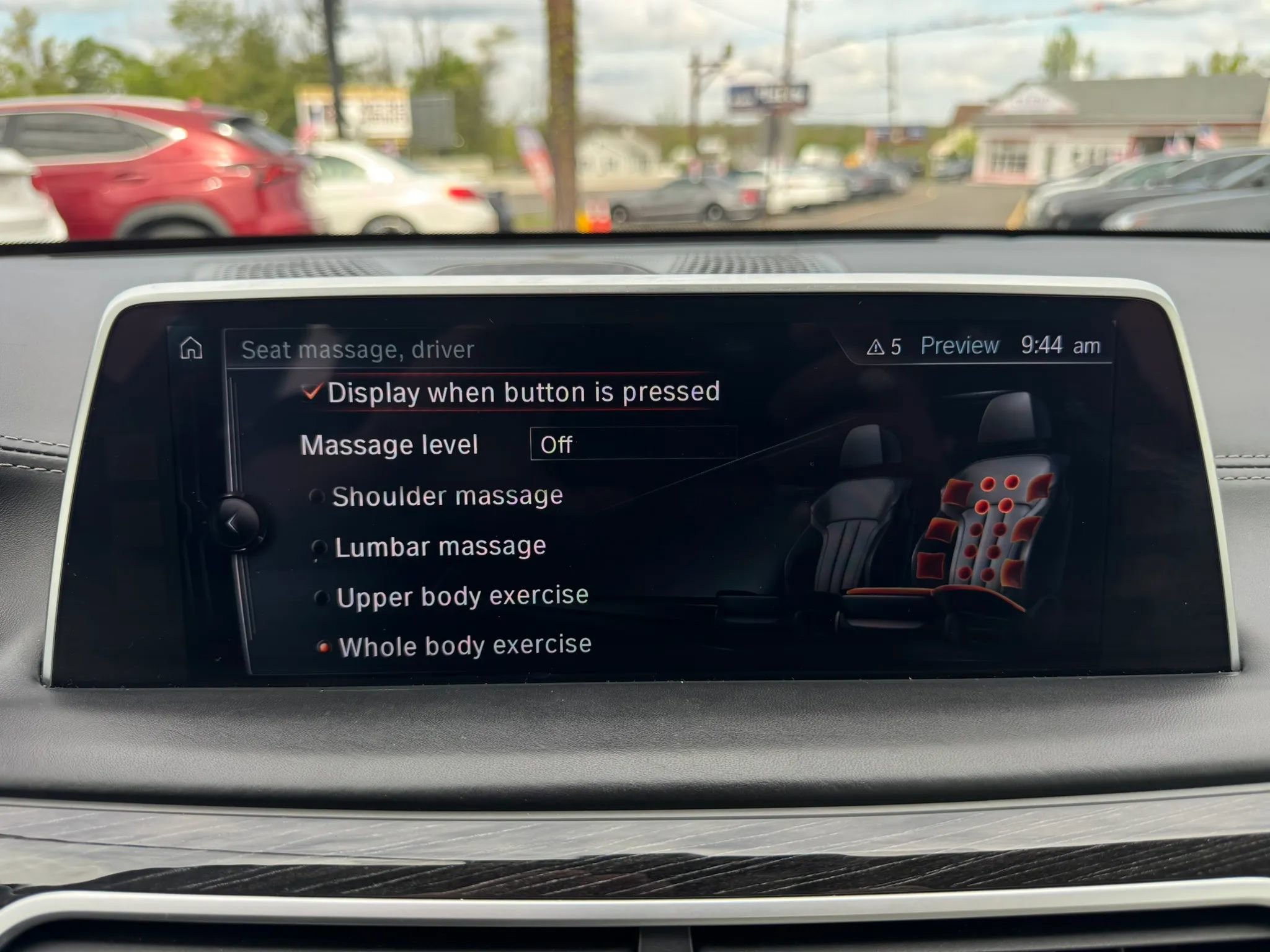 Used 2016 BMW 750i RWD image 38