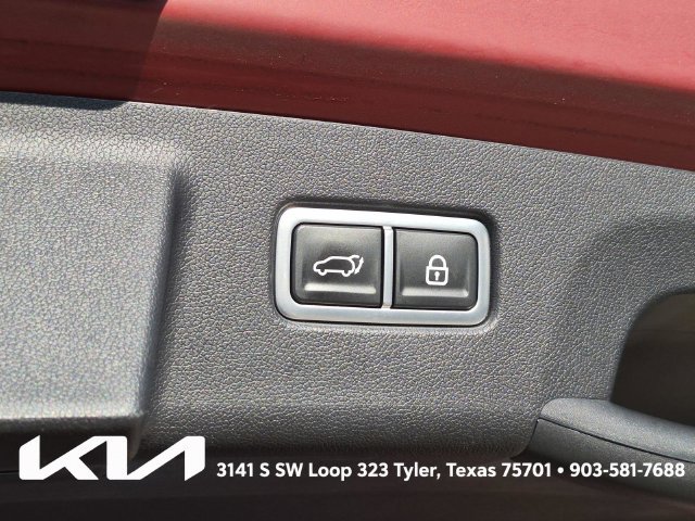 Certified 2023 Kia Sorento SX AWD/4WD image 10