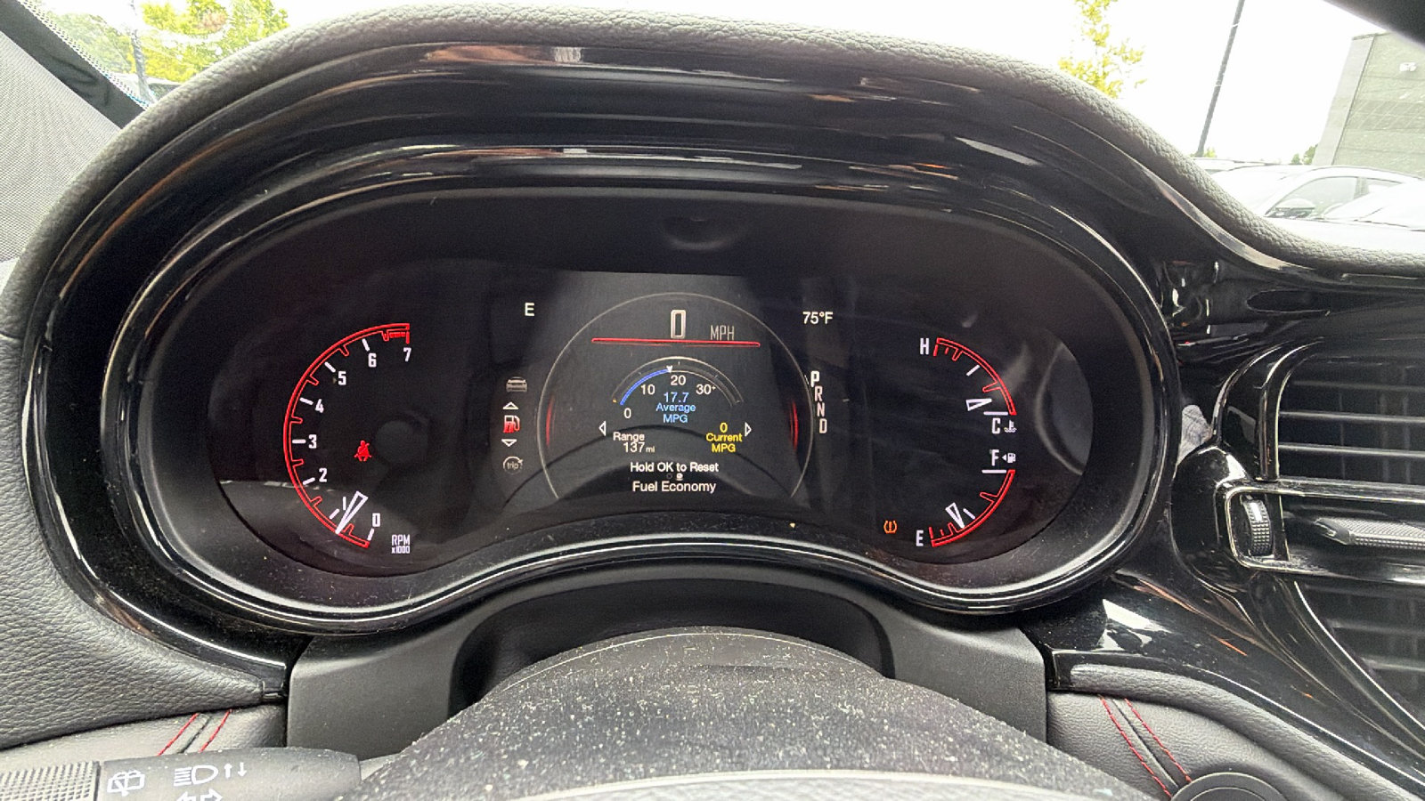 Used 2025 Dodge Durango GT AWD/4WD image 31