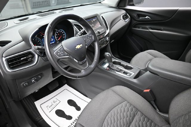 Used 2021 Chevrolet Equinox LT FWD image 19