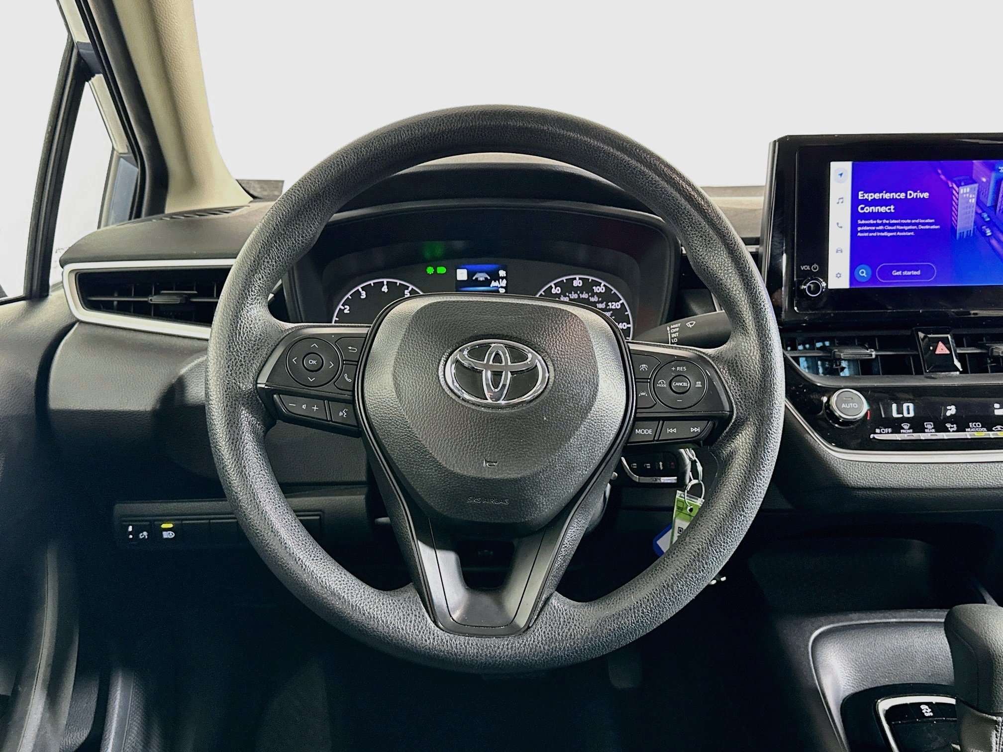 Used 2025 Toyota Corolla LE FWD image 17