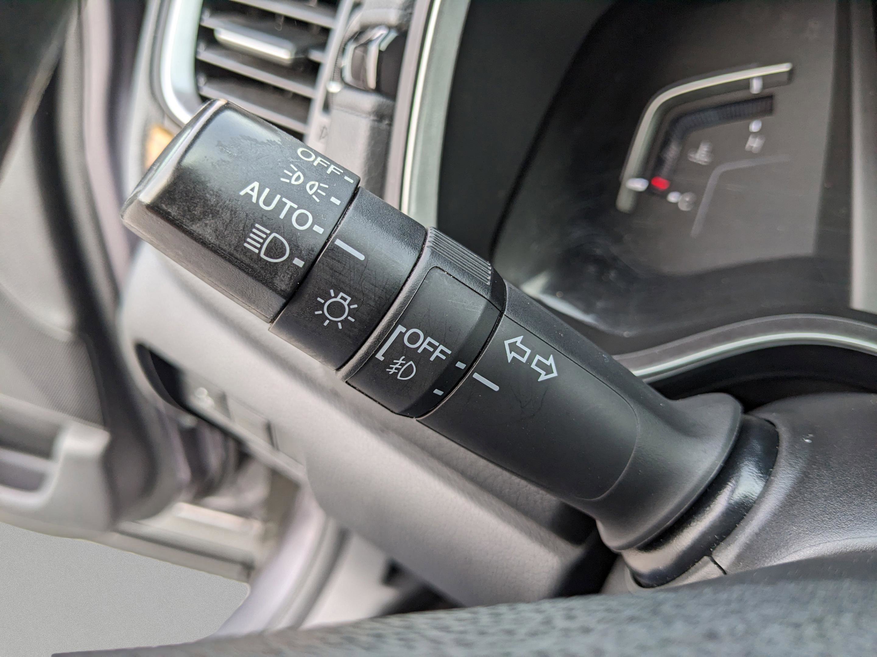 Used 2018 Honda CR-V EX image 35