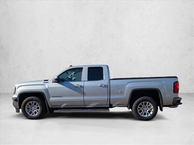Used 2017 GMC Sierra 1500 SLE w/ SLE Value Package AWD/4WD image 8