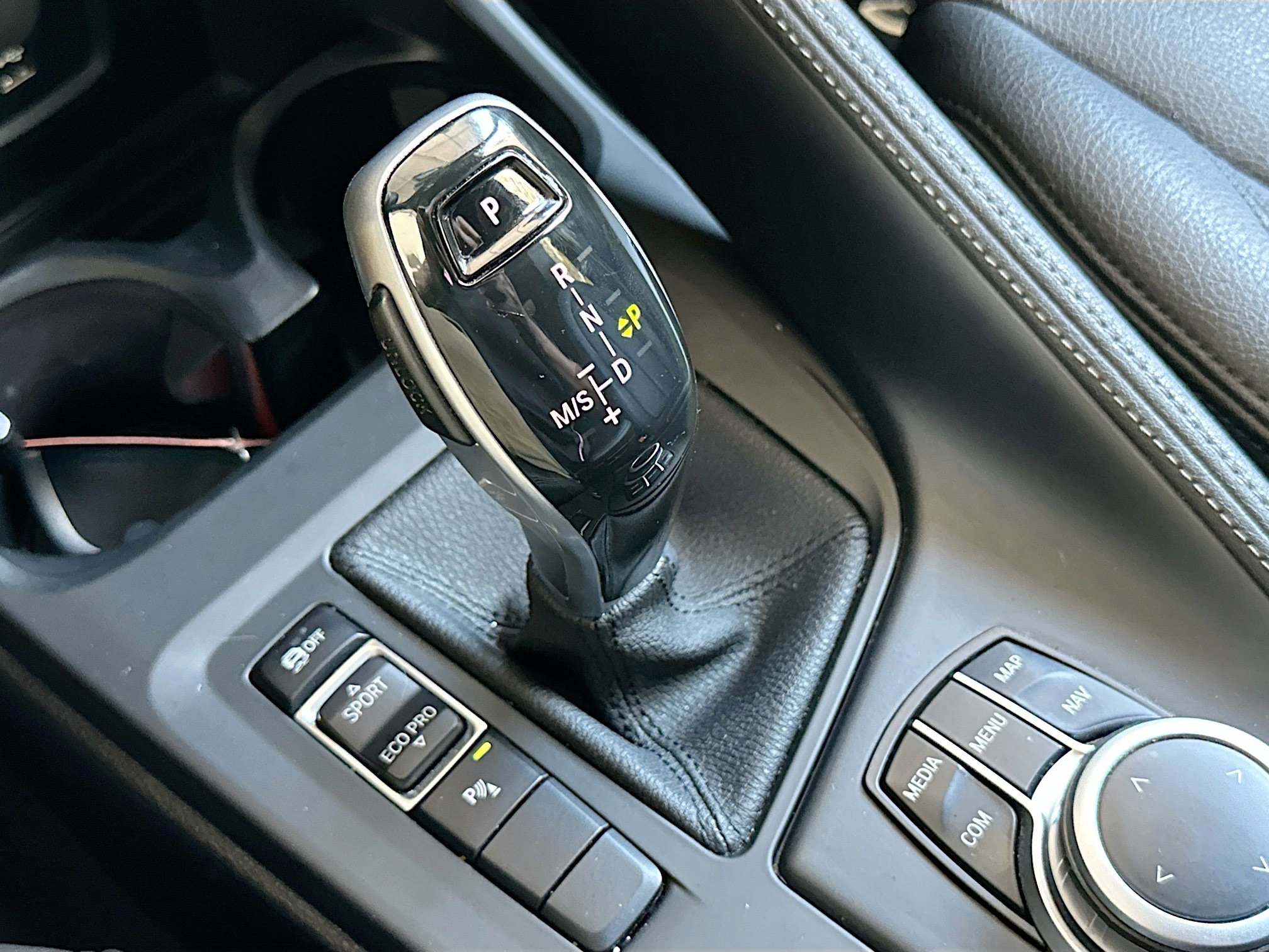 Used 2021 BMW X1 sDrive28i image 17