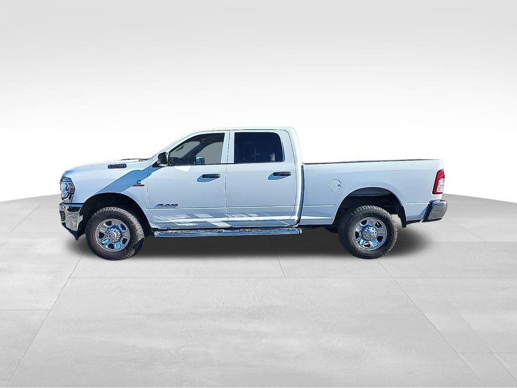Certified 2019 RAM 2500 Tradesman image 9