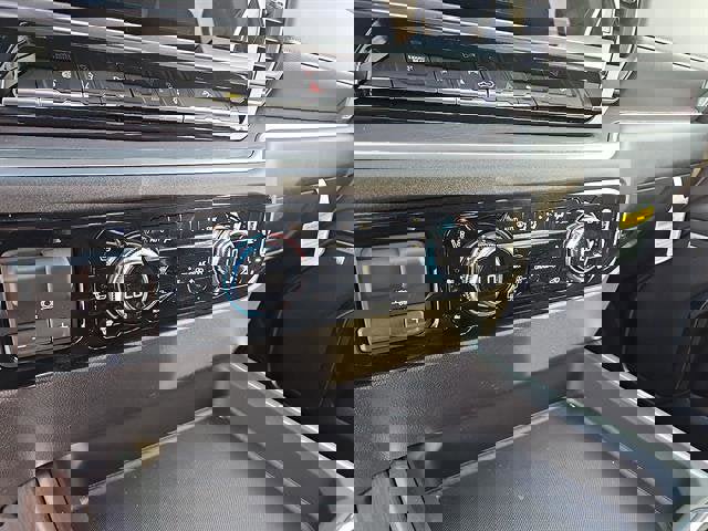 New 2026 GMC Sierra 2500 SLT w/ Texas SLT Premium Package image 19