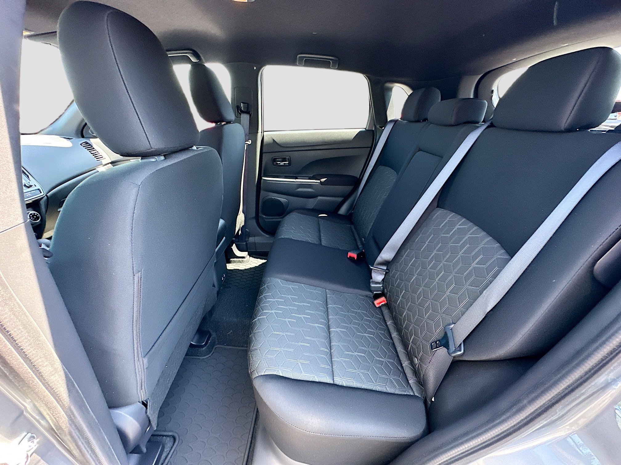 New 2026 Mitsubishi Outlander Sport AWD image 16