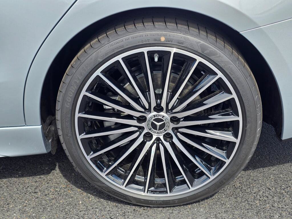 New 2026 Mercedes-Benz C 300 4MATIC Sedan image 20