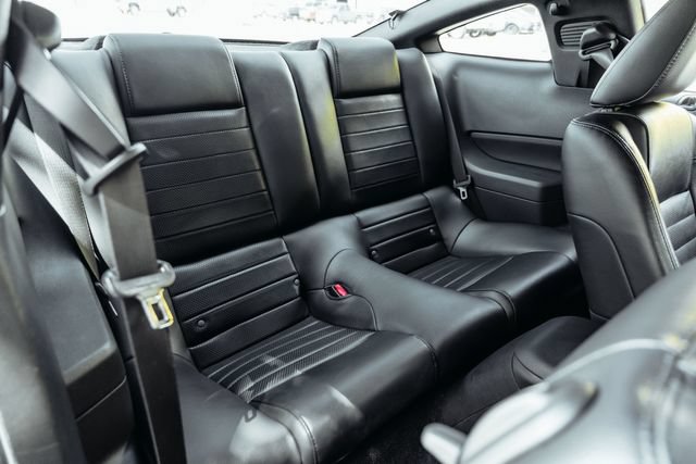 Used 2008 Ford Mustang GT Premium RWD image 58