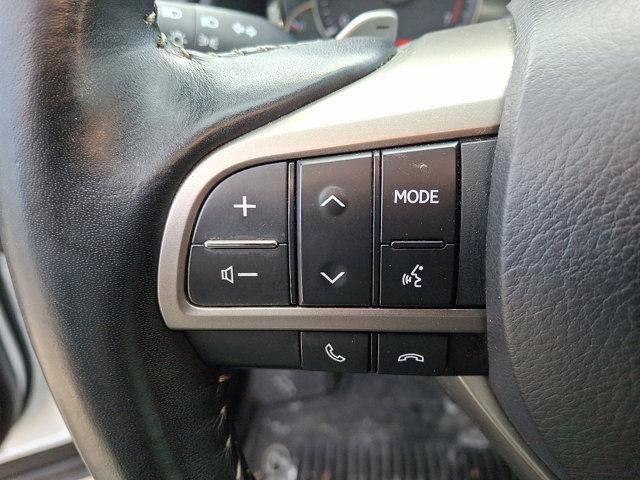 Certified 2021 Lexus RX 350 AWD w/ Premium Package image 23