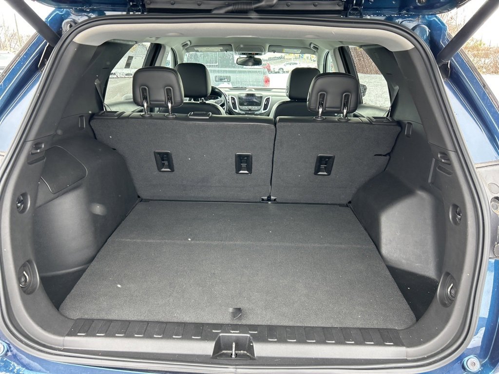 Used 2019 Chevrolet Equinox Premier image 13