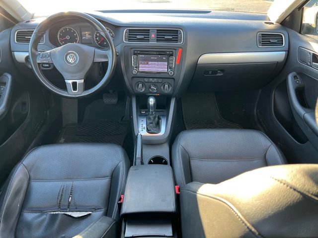 Used 2014 Volkswagen Jetta SE image 13