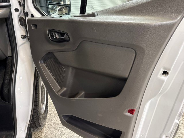 Used 2023 Ford Transit 250 148 High Roof Extended image 48