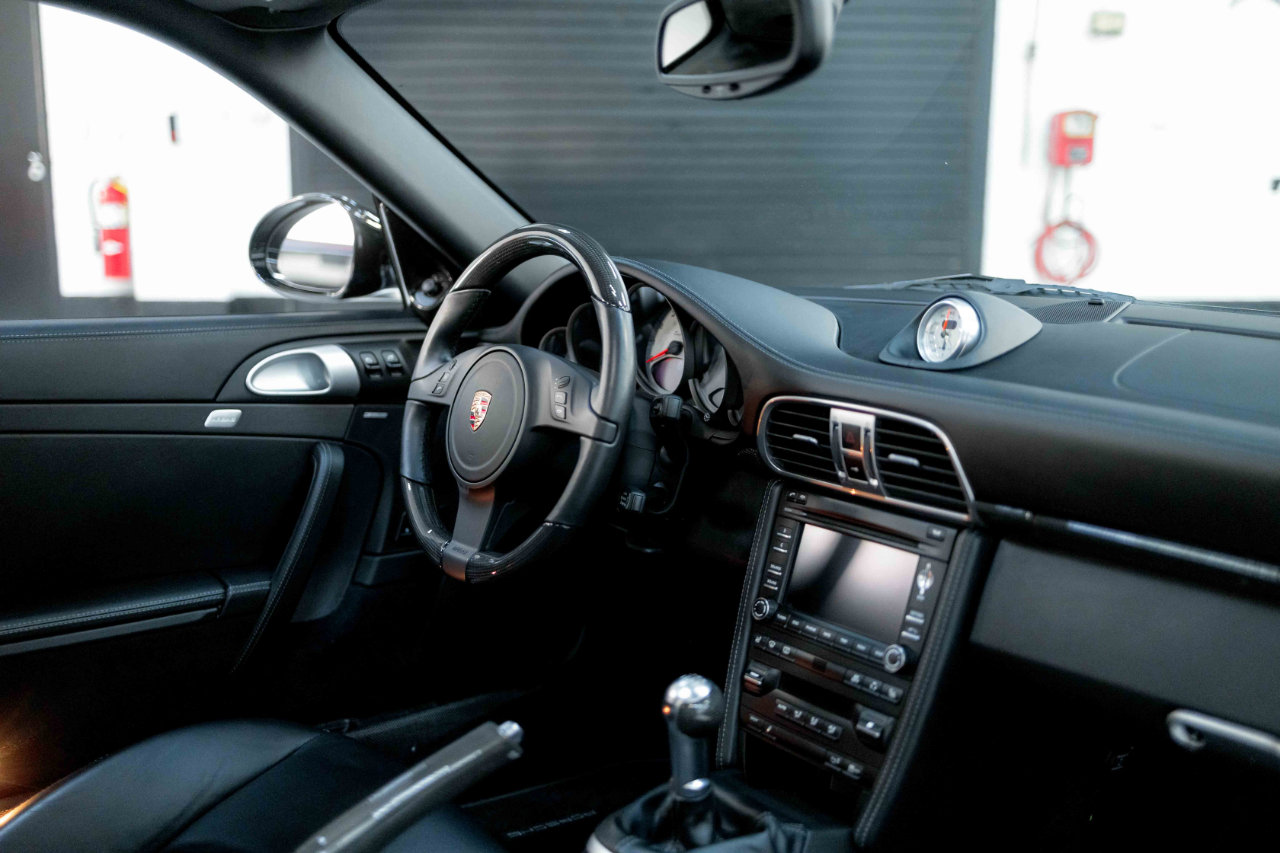 Used 2012 Porsche 911 Turbo image 67