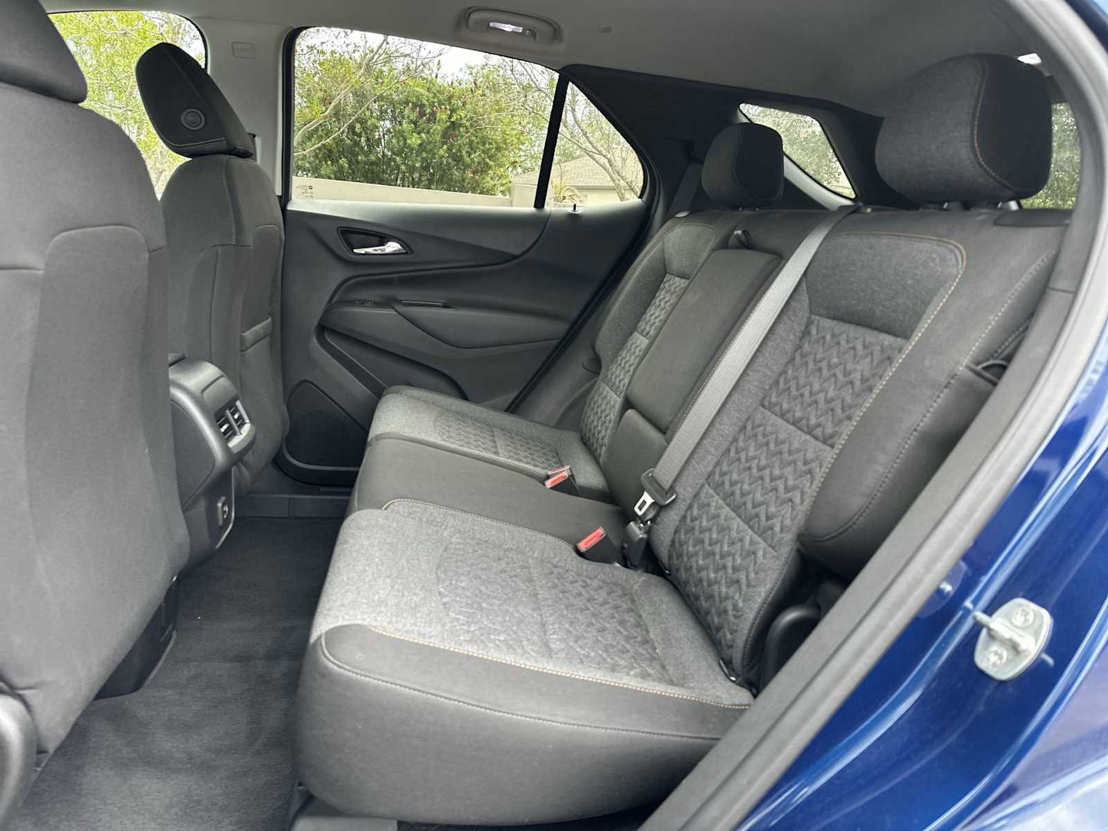 Certified 2022 Chevrolet Equinox LT FWD image 17