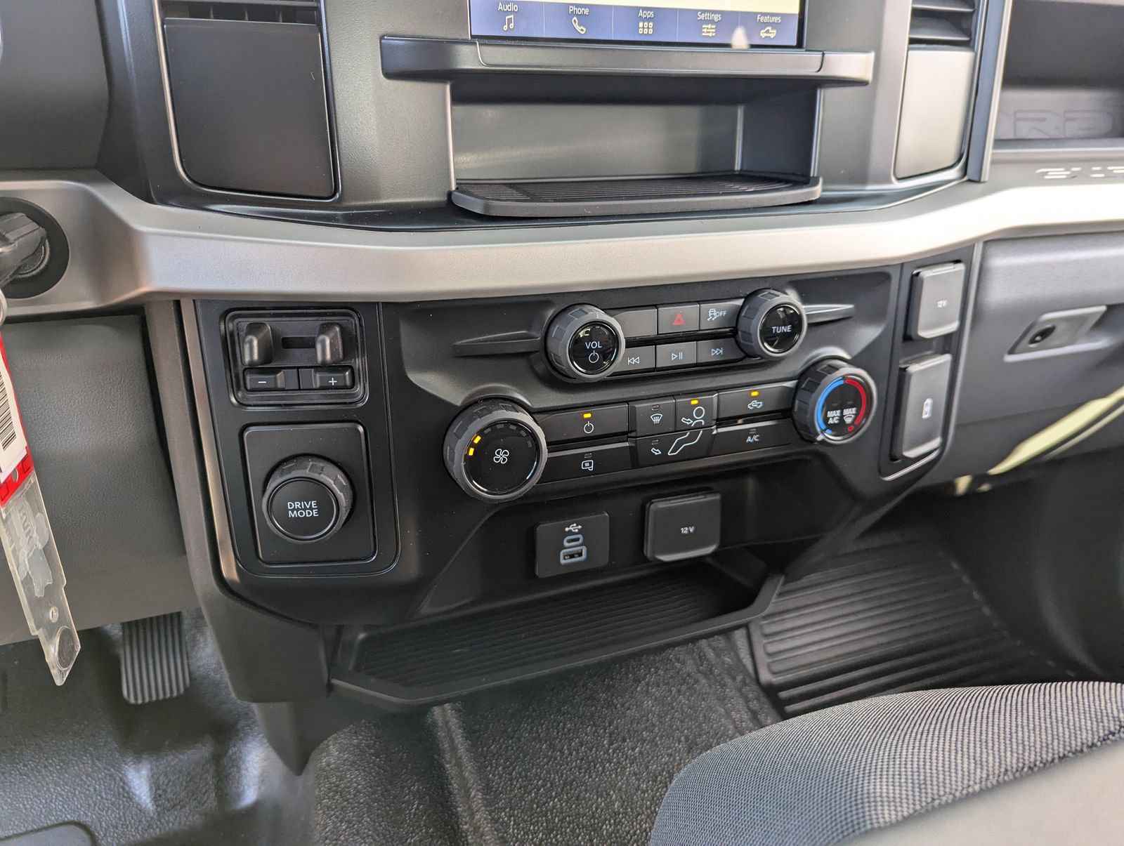 New 2026 Ford F450 XL RWD image 26