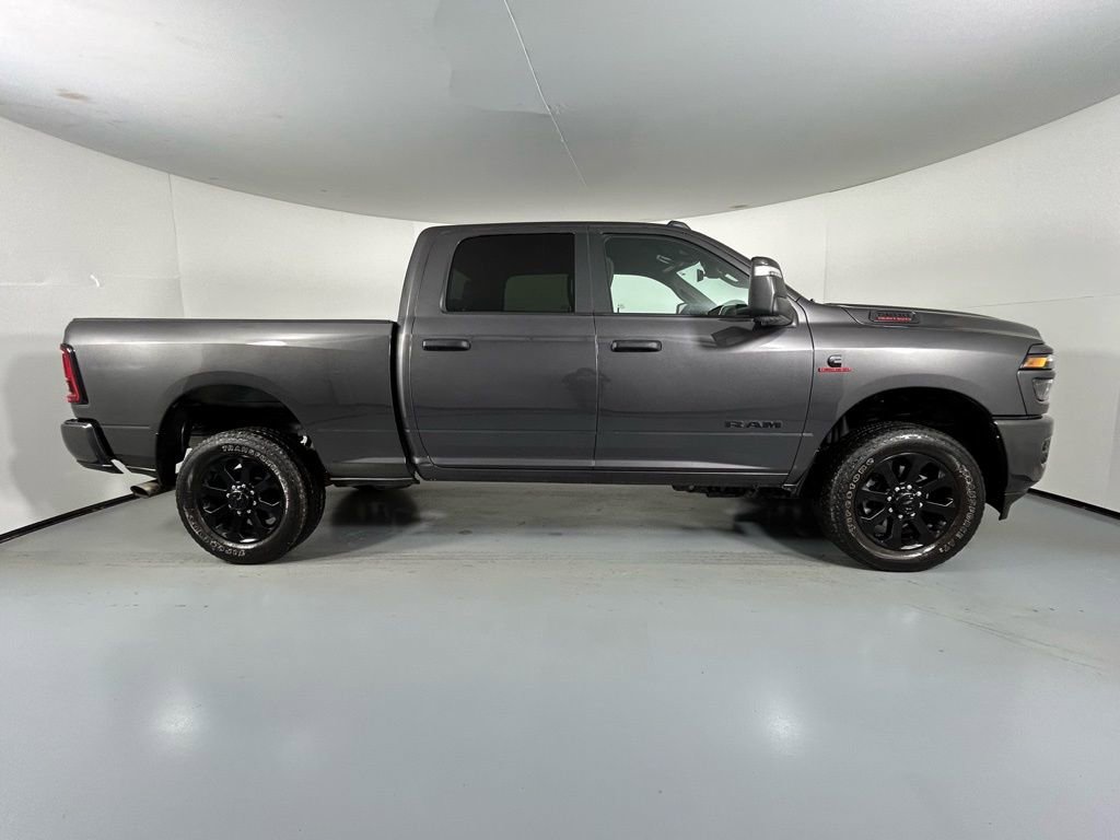 Used 2025 RAM 2500 Lone Star image 8