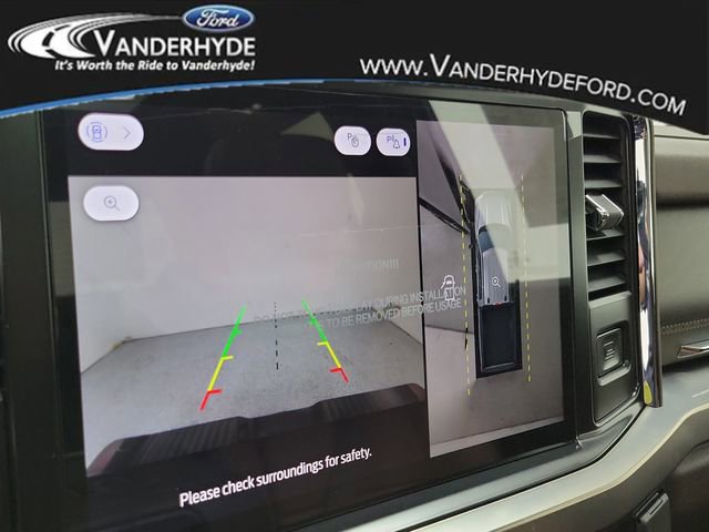 New 2026 Ford F350 King Ranch w/ Chrome Package image 29