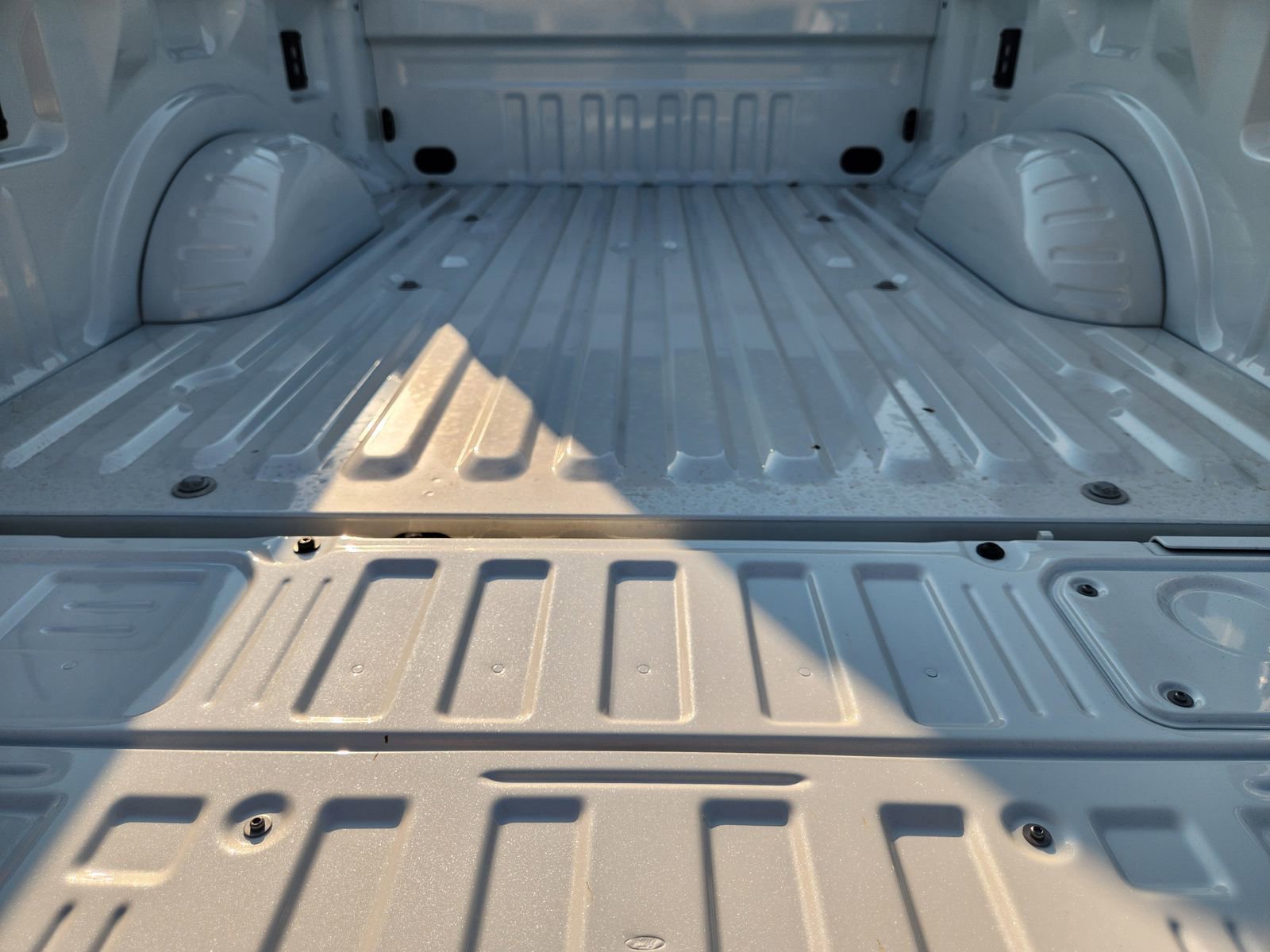 New 2026 Ford F250 King Ranch w/ Chrome Package image 27